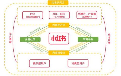小紅書產品分析報告！