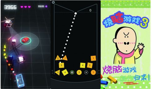 上百款產品“各顯神通”，抖音到底能帶火什么游戲？