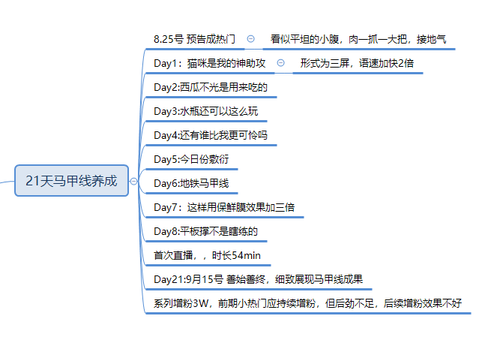 新媒體運(yùn)營(yíng),青木in,案例分析,運(yùn)營(yíng)方案,抖音