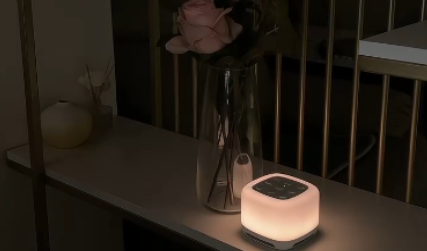 怎樣選擇適合孩子的小夜燈品牌?兒童智能音箱小夜燈！
