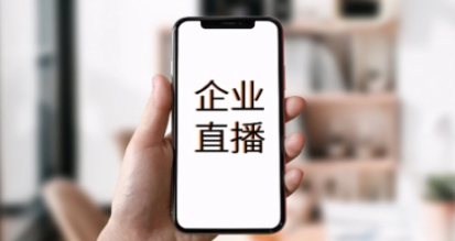 一站式企業(yè)直播服務(wù)平臺(tái),為企業(yè)直播運(yùn)營(yíng)保駕護(hù)航!